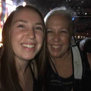 Meet your Posher, Donna